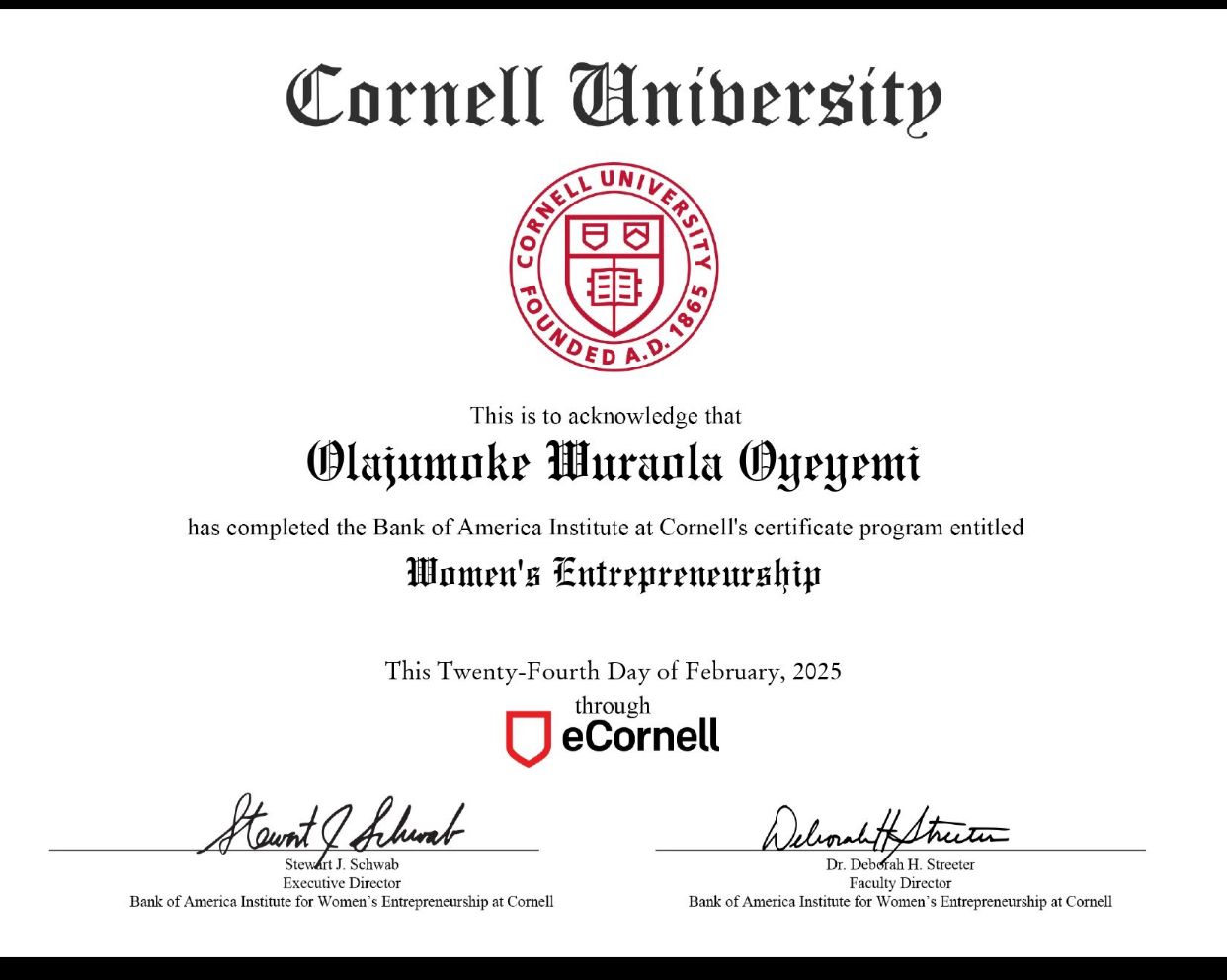 Master Course in Interviewing Skills and Career Development